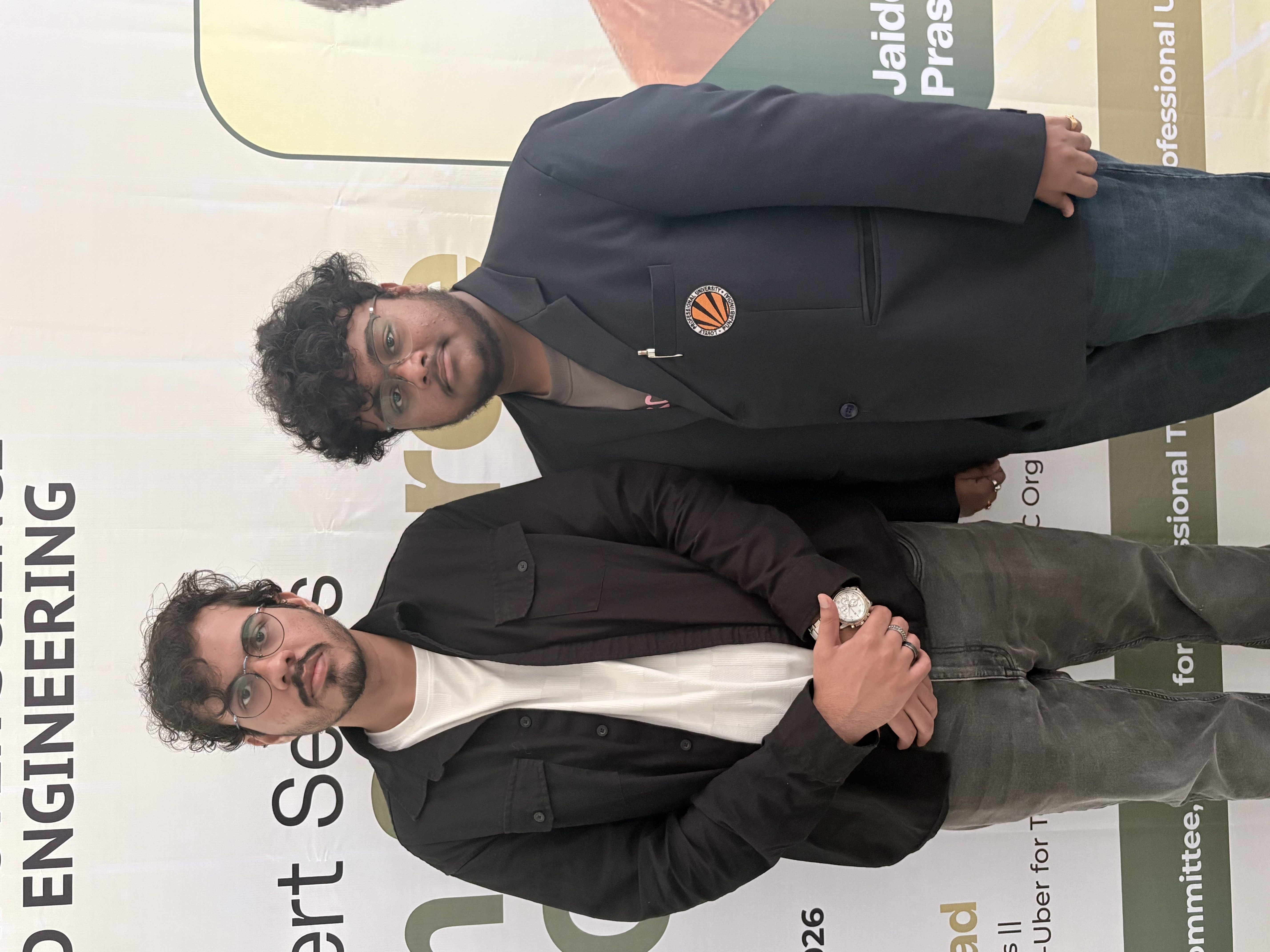 Industry Mentor